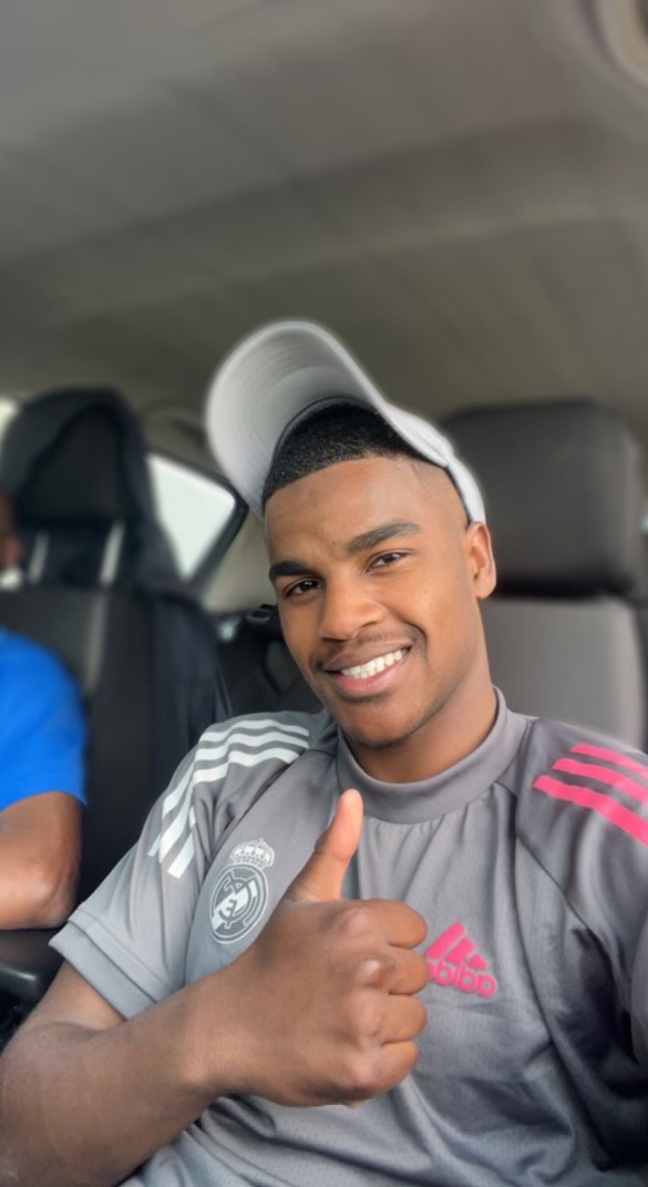 Profilo di Jean-cyril