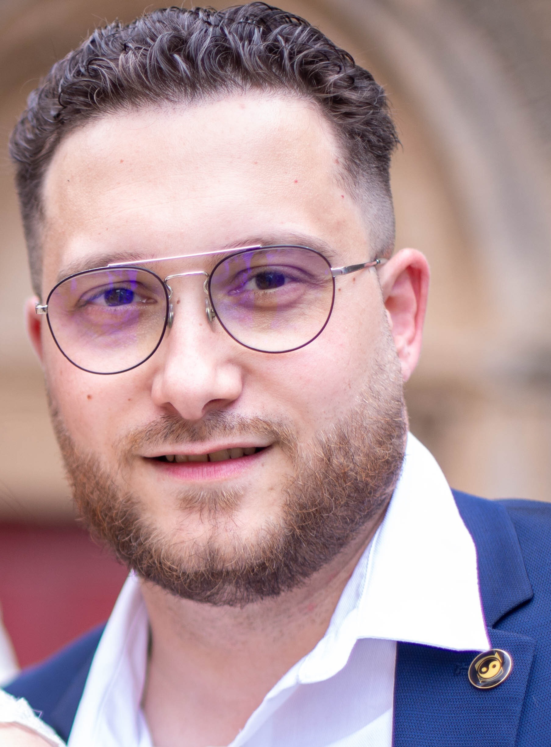 Profilo di Jules-antoine