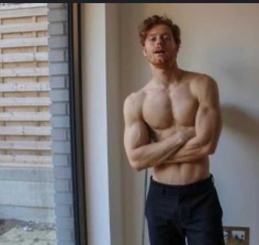 Profilo di Paul-marie