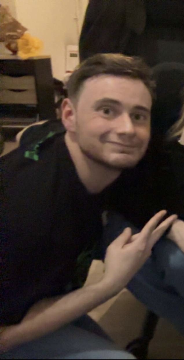 Profilo di Louis-marin