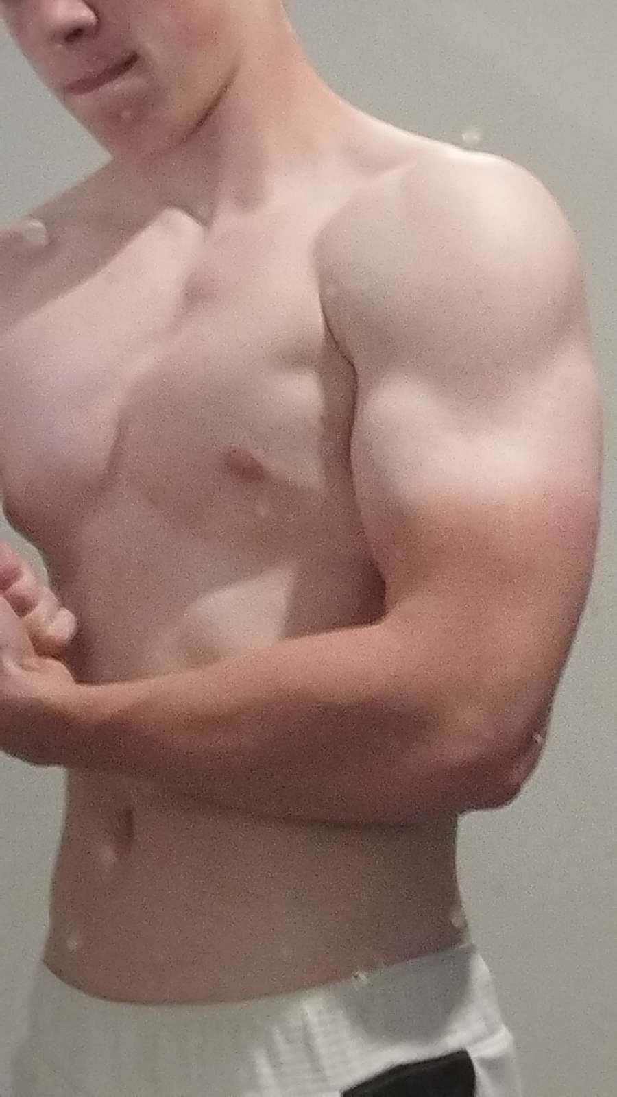 Profilo di Mouhammed