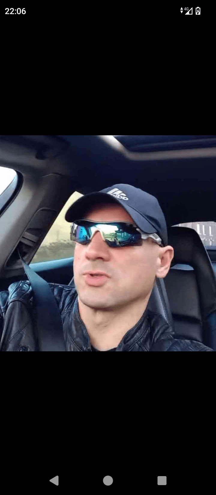 Profilo di Jean-antoine