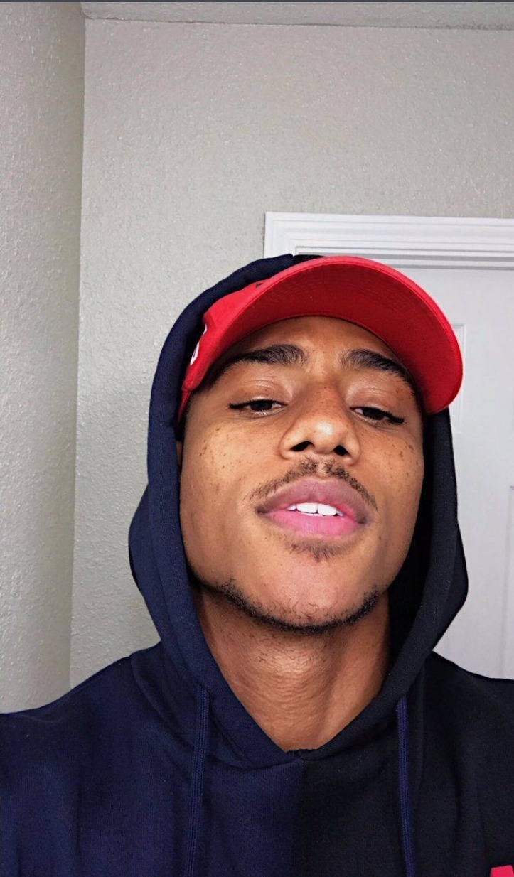 Profilo di Ange-pierre