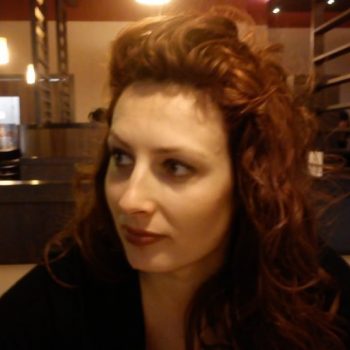 Profilo di Aude-lise