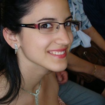 Profilo di Giselaine