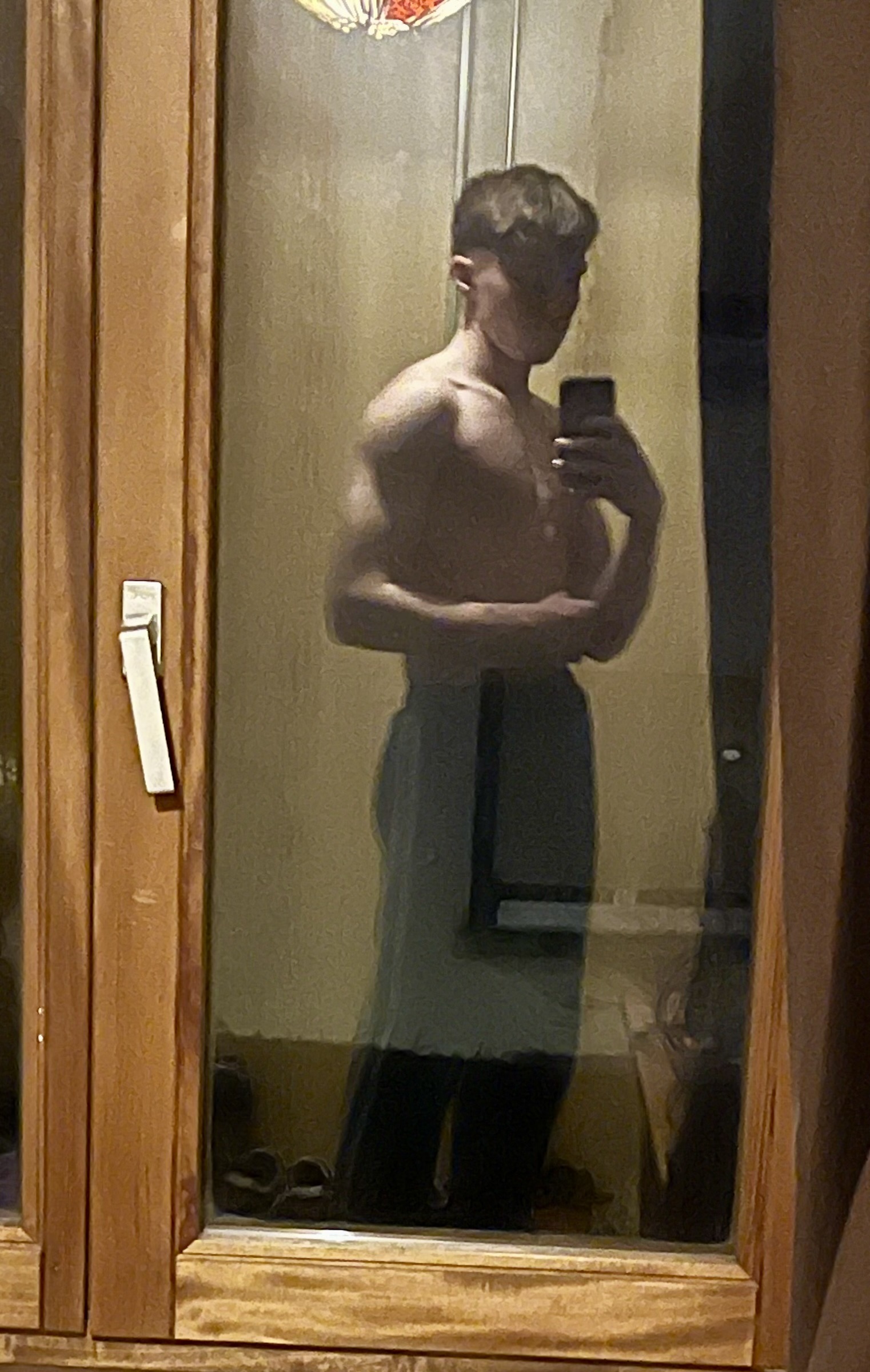 Profilo di Abdourahman