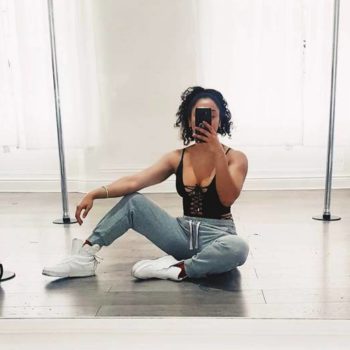 Profilo di Raphaëlle